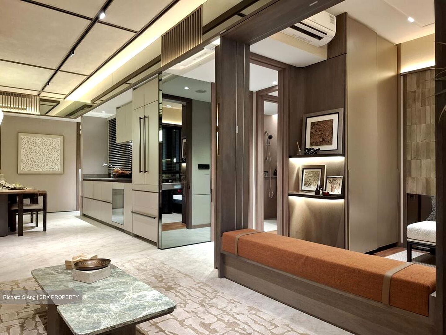 The Robertson Opus (D9), Condominium #591458741